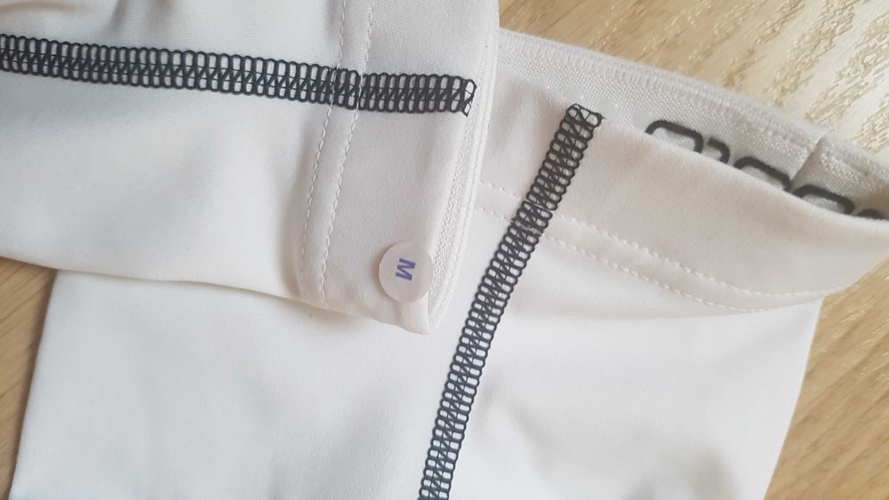 Costum cycling femei marime M