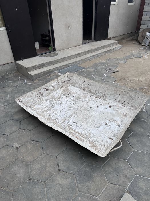 Астау 1,70*2,20 размер