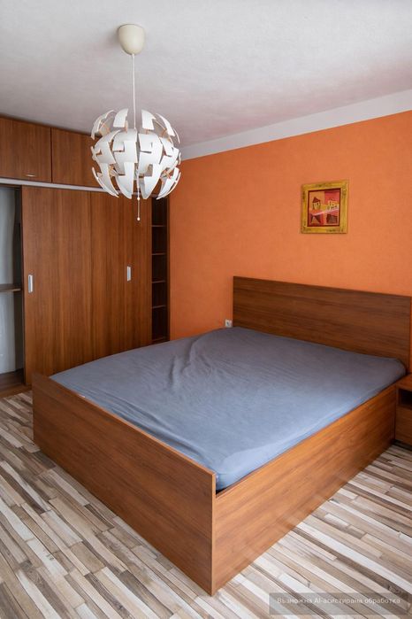 Дава се под наем Двустаен апартамент в Варна, Конфуто - 65 кв.м за 450 € - Снимка #3