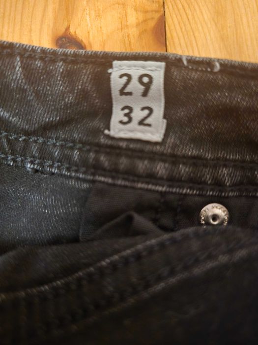 Мъжики дънки JACK & JONES