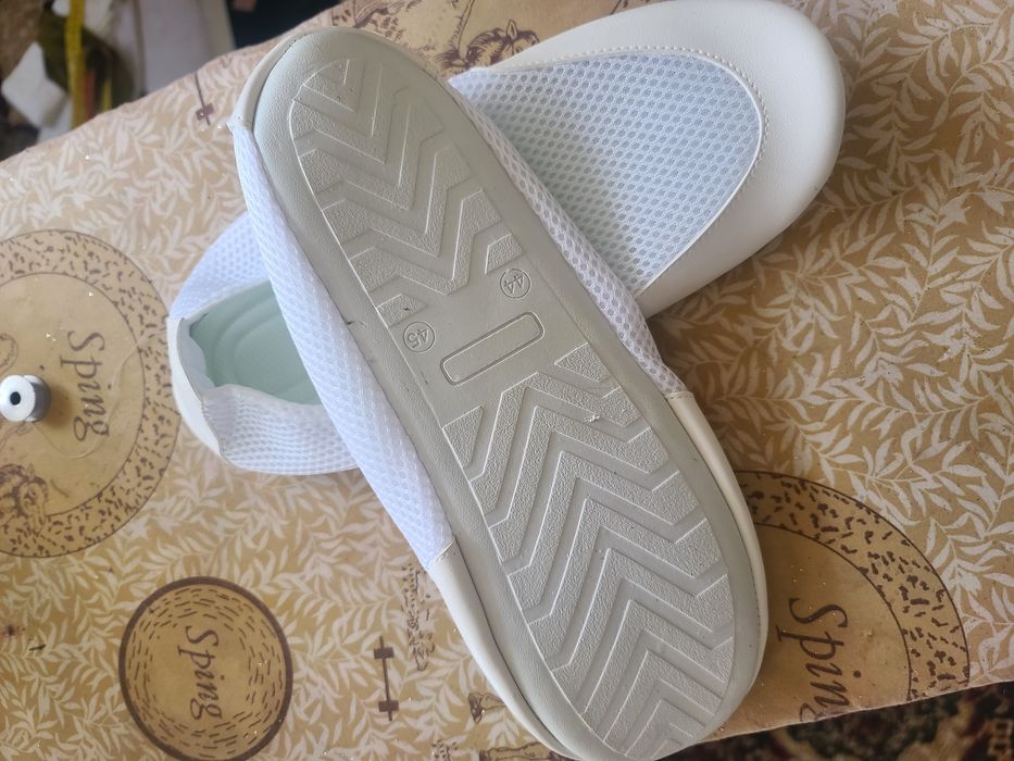 Умра зиёрати учун оёк киймлар