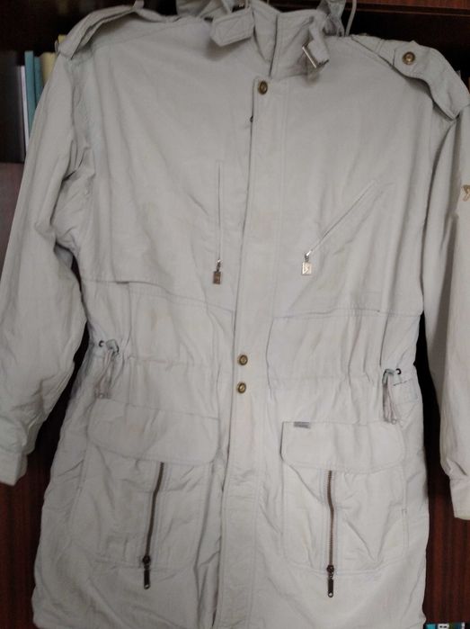 Мъжки якета и юношески  ски екип