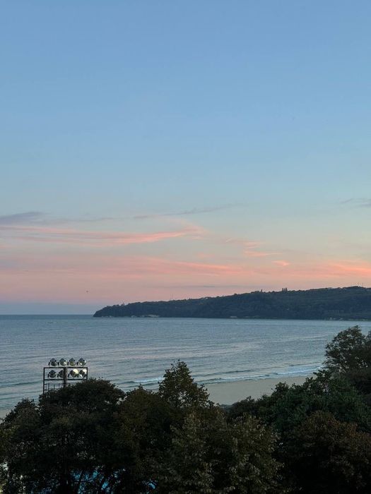 Едностаен апартамент Гръцка Махала