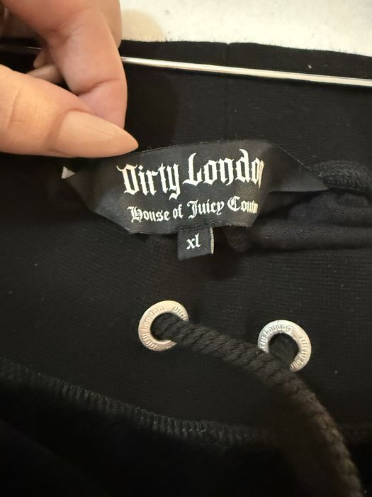Анцуг на Juicy Couture