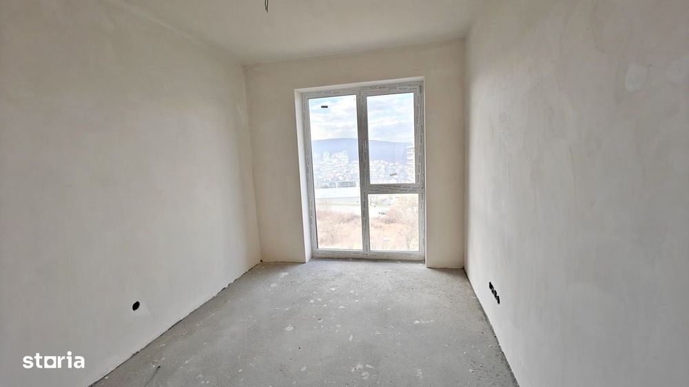 0% COMISION! Apartamente 3 camere, bloc nou, Zorilor