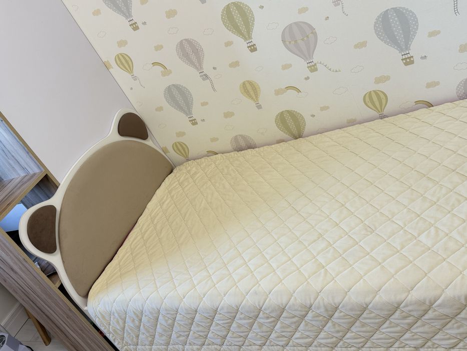 Продам детская кровать бренд Ascona