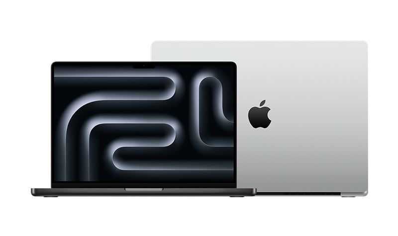 MacBook air/pro/neo