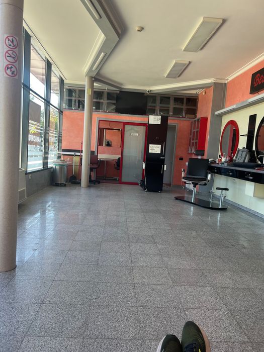 Spațiu comercial de 39 m2
