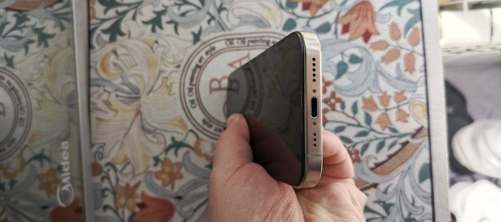 Айфон 16 Про 128гб