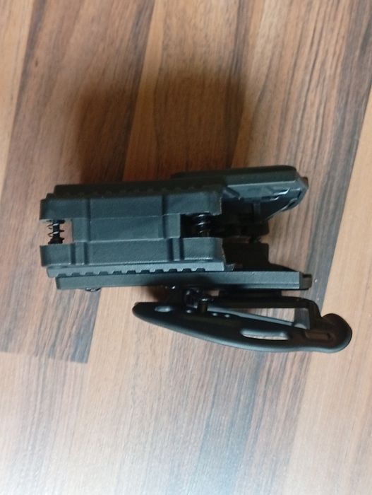 Тактически кобур