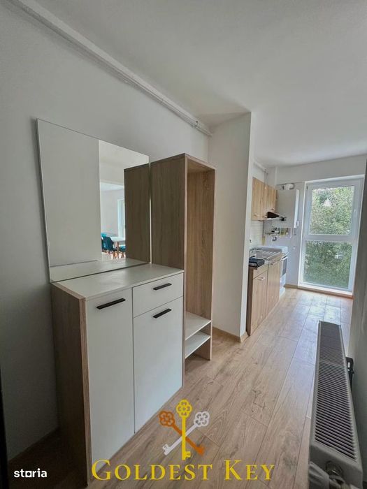 Apartament – Cluj-Napoca - Vedere 3