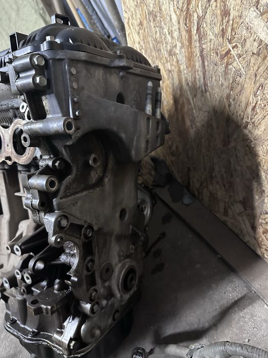 Продам двигатель