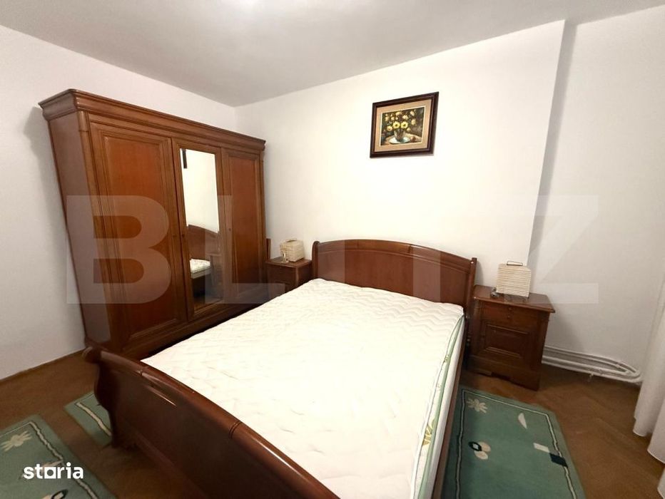 Apartament de vanzare - Zona Semicentala - Ideal Investitie