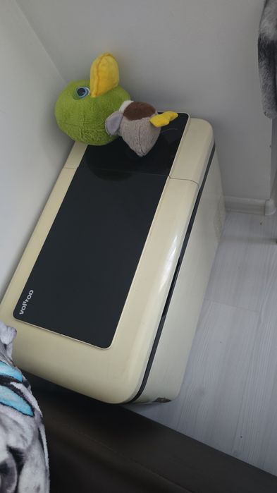 Frigider auto pitesti volltrop-oferta