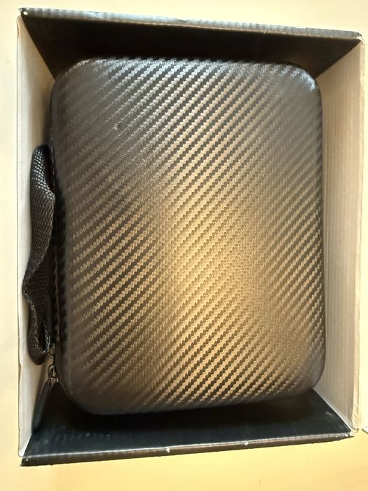 Binoclu Night Vision TESZ NVR 6600