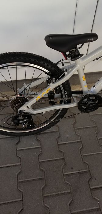 Bicicleta pentru copii 24"