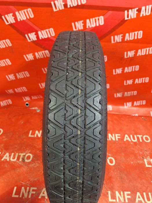Roata Rezerva SLIM 5x110 16'' OEM Alfa Romeo Giulietta Fiat 500X