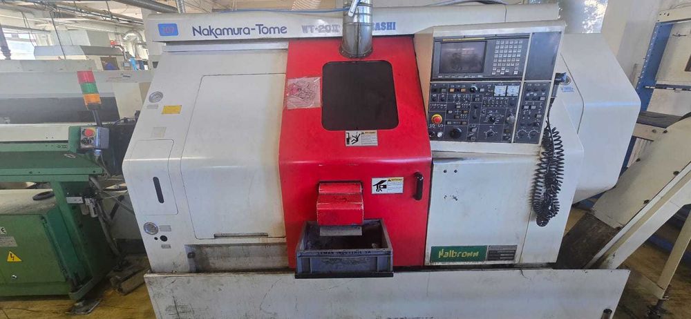 Strung automat cu alimentare din bară Timisoara • OLX.ro