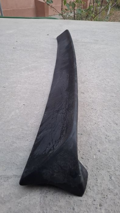 Спойлер BBS BMW E23