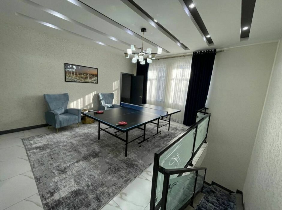 Big House коттедж