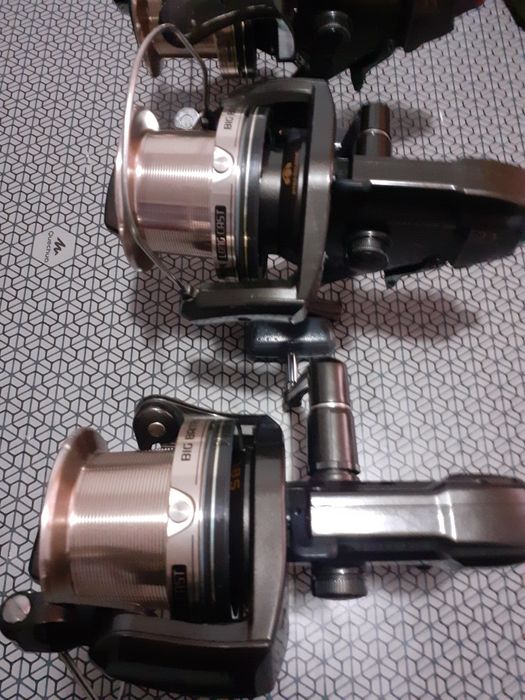 Mulinete shimanoo bblc