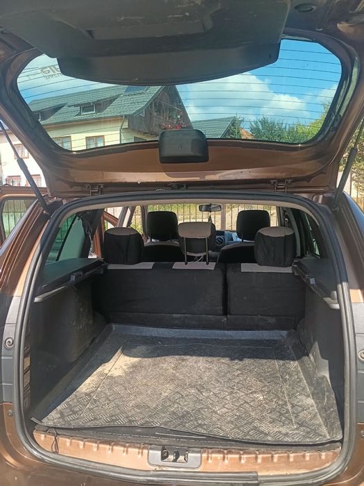 Vand dacia duster