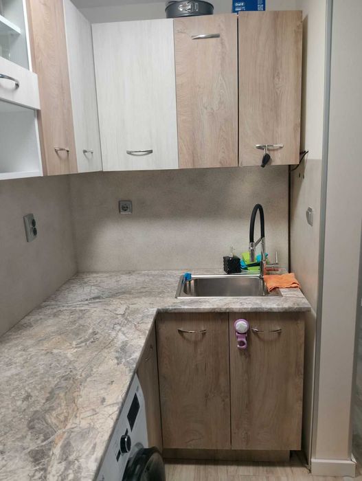 Двустаен апартамент Свищов