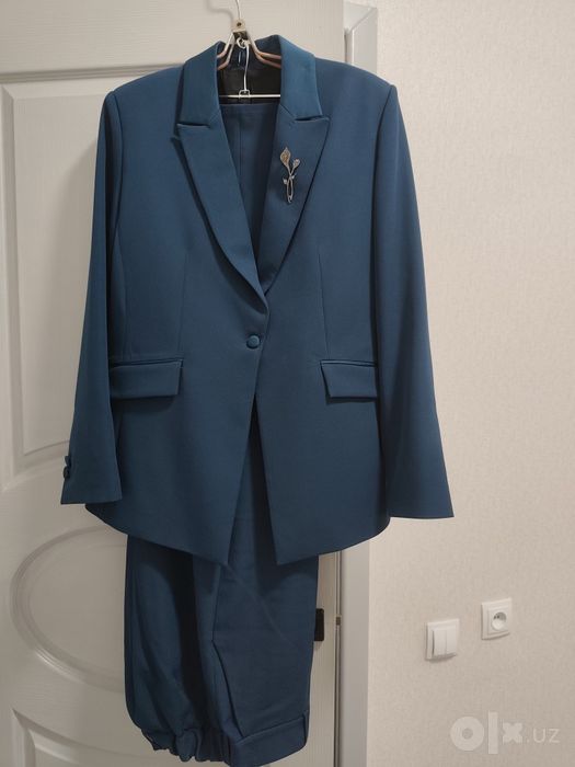 Продам пиджак женский XXL