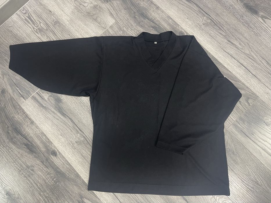 Джерси 40 размер черная
