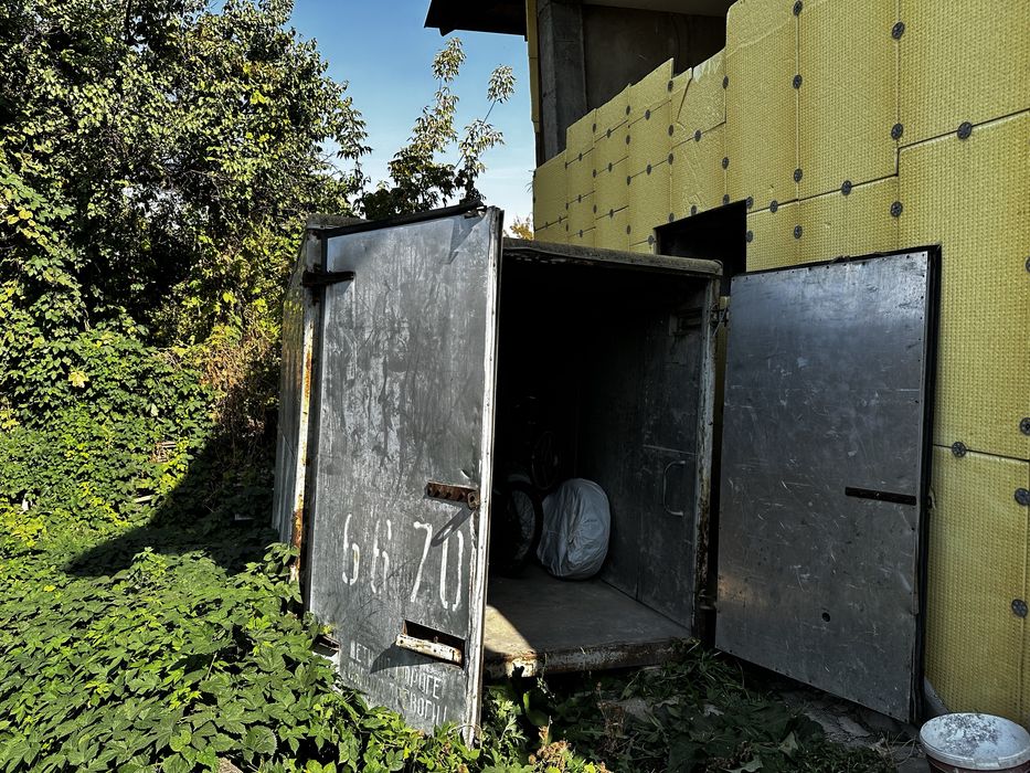 Продается прицеп. Алмата