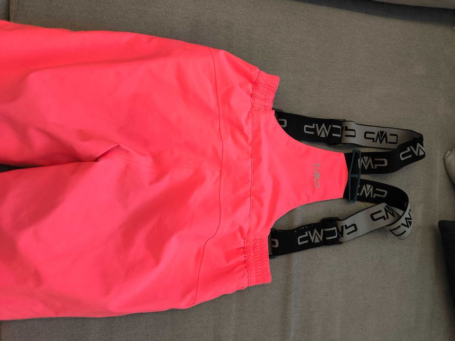 Зимно ски яке и панталон CMP  128