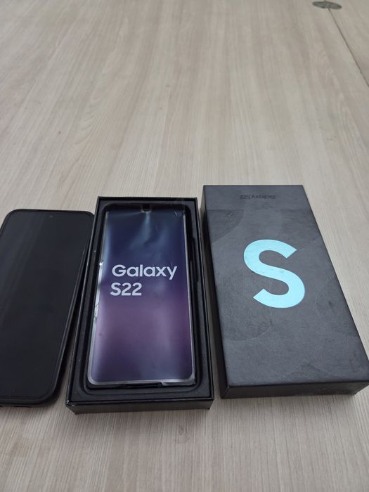 Samsung s22 128g