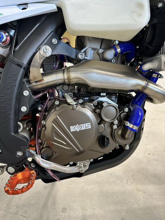 Kews K23 R-Edition NB300