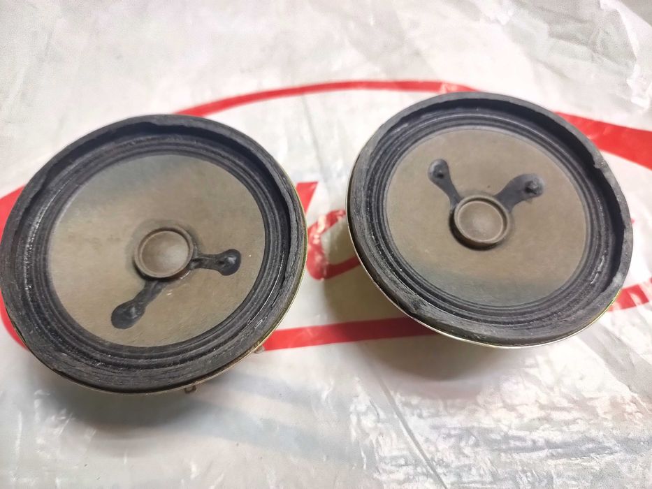 Громкоговорители