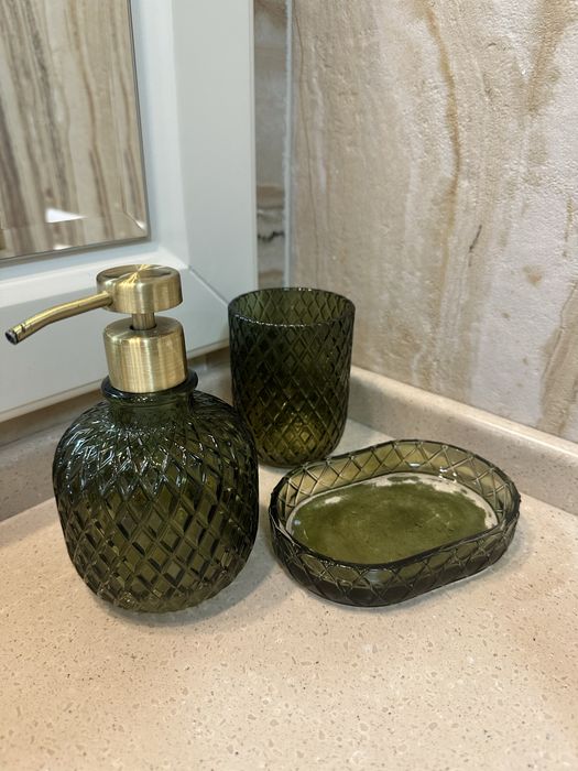 Набор для ванной комнаты