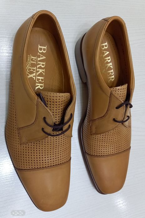 Туфли Английский BARKER FLEX