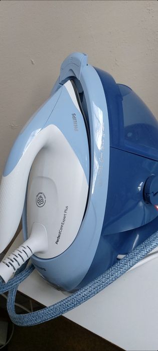 Парогенератор Philips