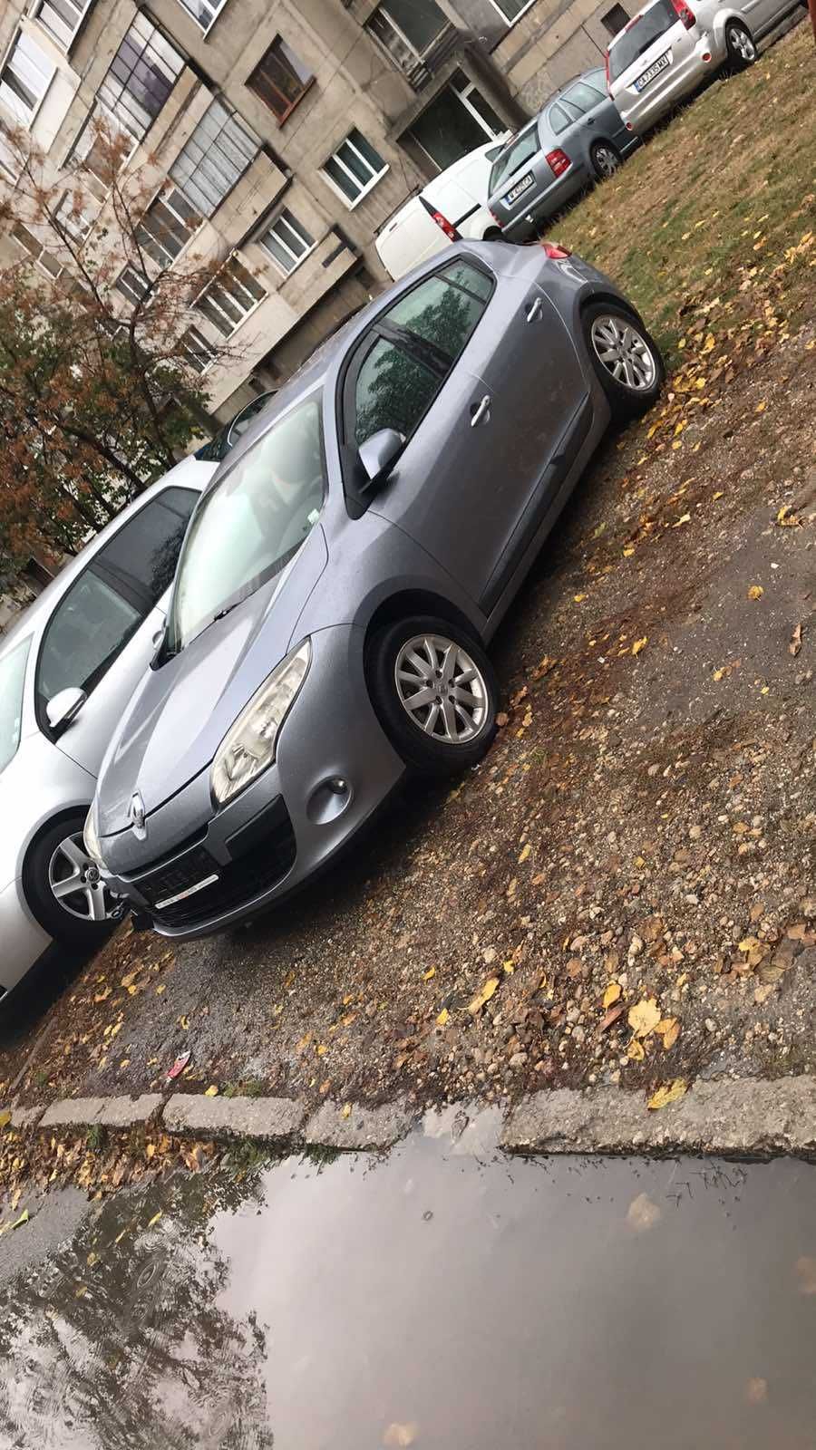 Рено Меган 3 на части гр. София Илиянци • OLX.bg