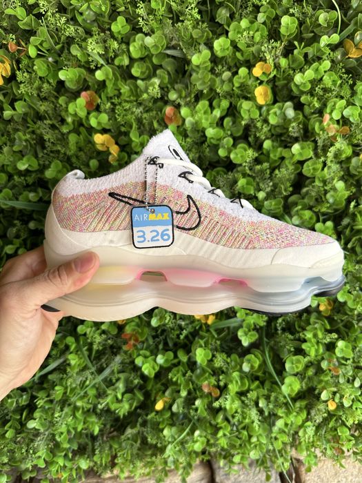 ДАМСКИ Nike air max Scorpion Fk