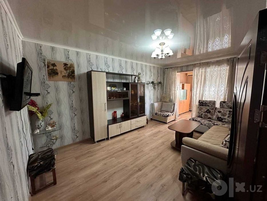 2/3/4 на Авиасозлар 2 Площадь: 60м² Ориентир: Кадышева