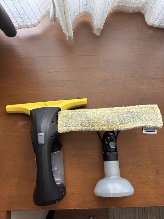 Karcher уред за прозорци