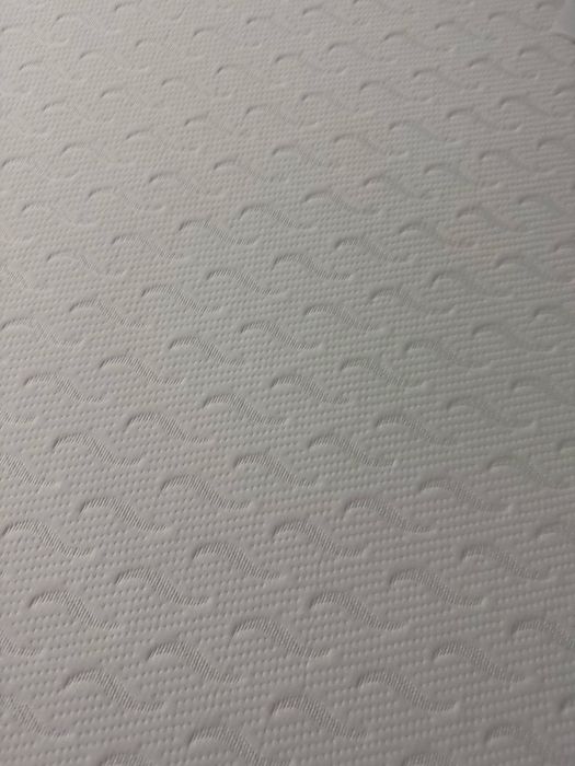 Saltea 160x200 jysc NOUA cu spuma cu memorie