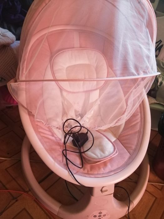 Продаётся детский шезлонг