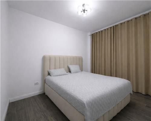 Apartament cu 2 camere Dancu