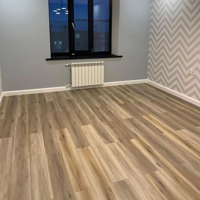 Отделочные работы