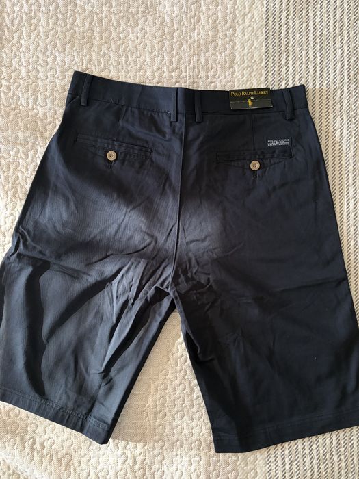 Мъжки Къси Панталони Polo Ralph Lauren