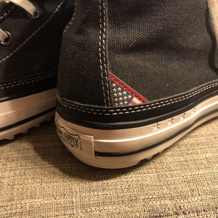 Vand tenisi marca Ralph Lauren originali 100%,adusi din USA.