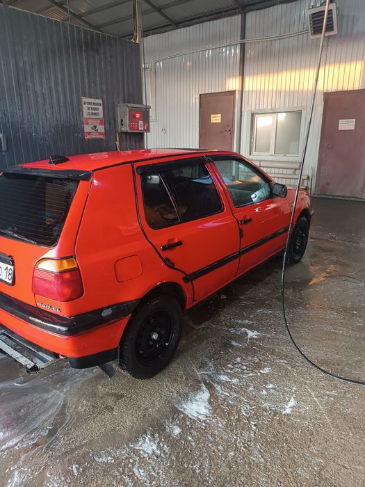 Продам машину гольф