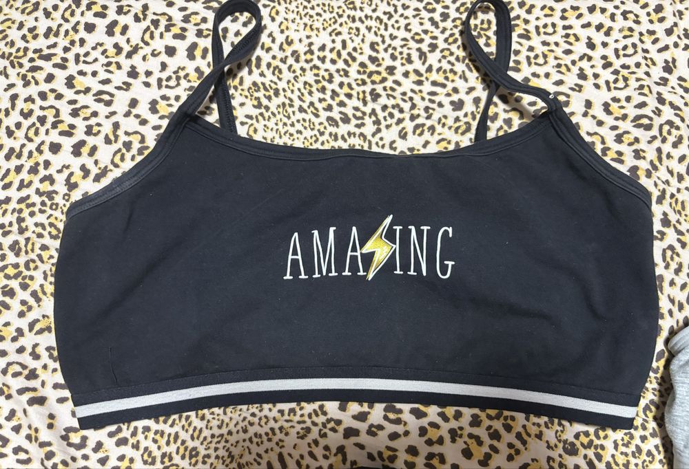 Bustiere casual si sport