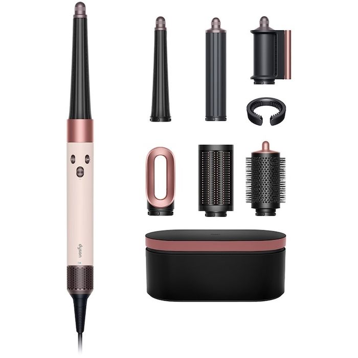 Маша за коса Dyson HS08 Airwrap